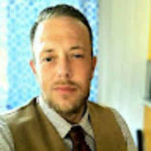 Meet your Posher, Justin